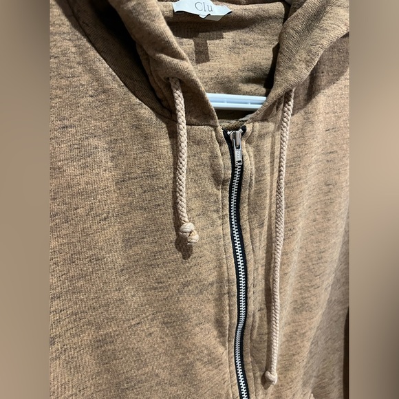 Clu - designer hoodie - Picture 5 of 9